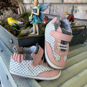 Robeez Baby Shoes